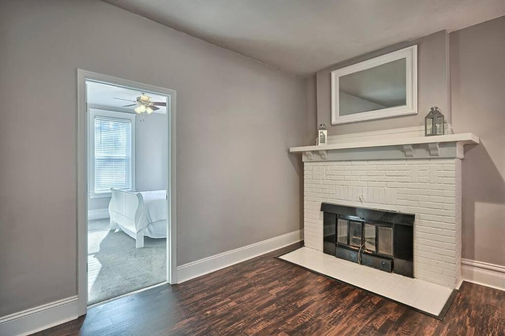 Suites On Seneca - Lovely 2 Bed 1 Bath Apartment Harrisburg Exterior foto