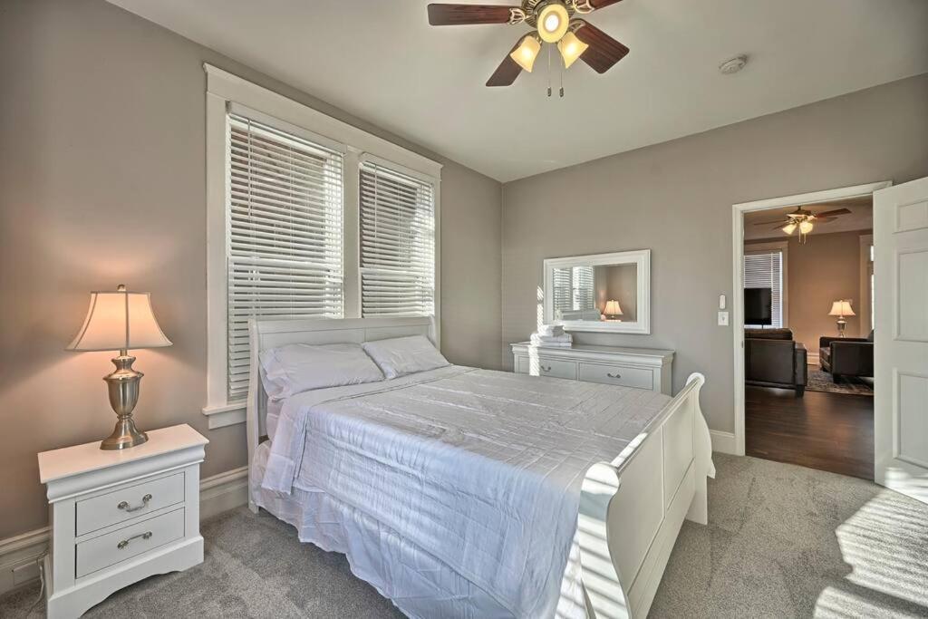 Suites On Seneca - Lovely 2 Bed 1 Bath Apartment Harrisburg Exterior foto