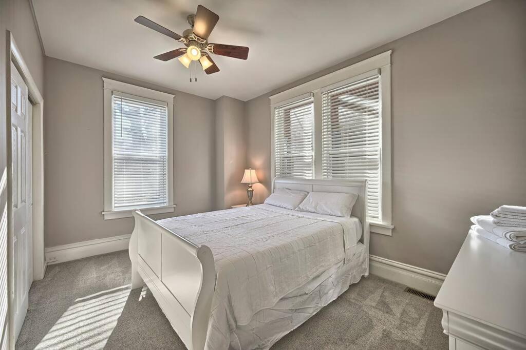 Suites On Seneca - Lovely 2 Bed 1 Bath Apartment Harrisburg Exterior foto