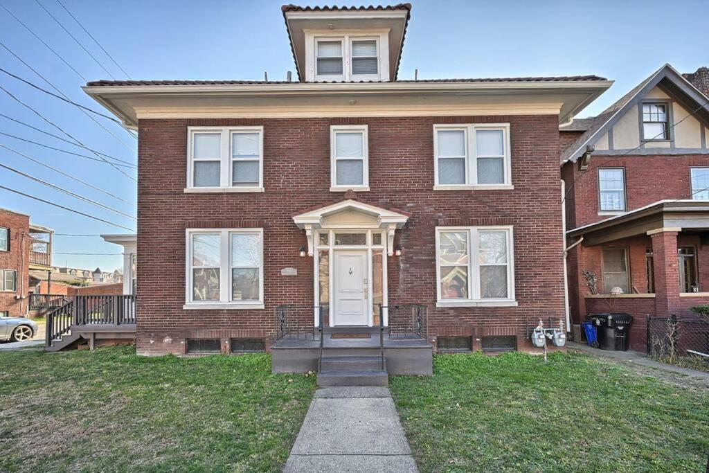 Suites On Seneca - Lovely 2 Bed 1 Bath Apartment Harrisburg Exterior foto